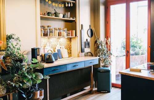 Felletin House | Beautifully renovated building in the heart of the village