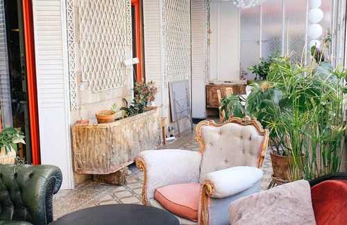 Felletin House | Beautifully renovated building in the heart of the village