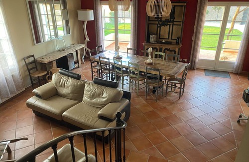Violes Other | Beautifully renovated Provencal farmhouse - Swimming pool & Spa
