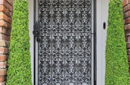 South Tulsa House | Beautifully Renovated with Designer Decor and Spacious Rooms