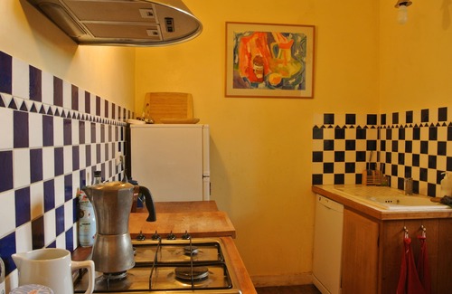 Cavagnac House | Beautifully restored 17th-century house.