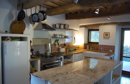 Molino Penna Other | Beautifully restored farmhouse in an idyllic setting