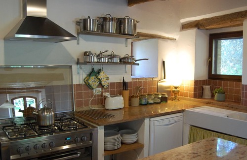Molino Penna Other | Beautifully restored farmhouse in an idyllic setting