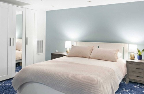 City Point House | Beautifully Restored Single Family In Southie!