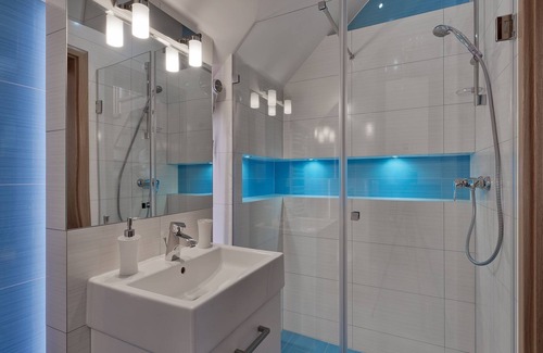 Wesoła Zachod House | Beauty Apartment 5min. to Main Square, aircon