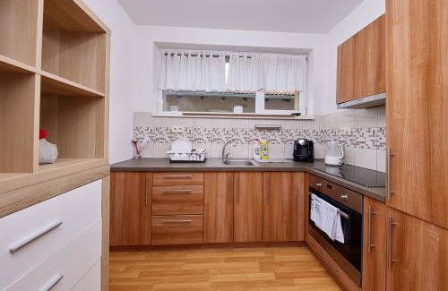 Vrakuna Apartment | Beauty apartment