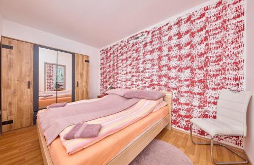 Vrakuna Apartment | Beauty apartment