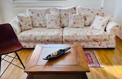 Vrakuna Apartment | Beauty apartment