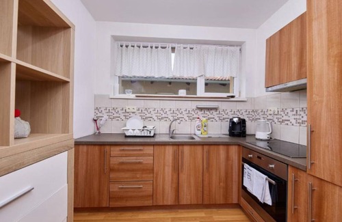 Vrakuna Apartment | Beauty apartment