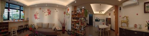 Tianwei Apartment | Beauty Chen's House #2