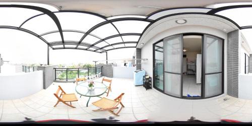 Tianwei Apartment | Beauty Chen's House #2