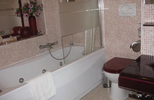 Quartiere XXIV Don Bosco Bed & Breakfast | Beauty Moon