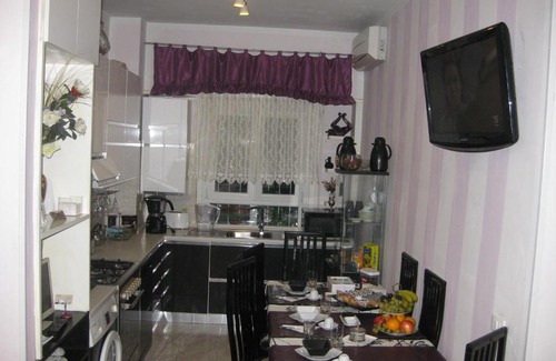 Quartiere XXIV Don Bosco Bed & Breakfast | Beauty Moon