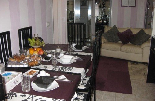 Quartiere XXIV Don Bosco Bed & Breakfast | Beauty Moon