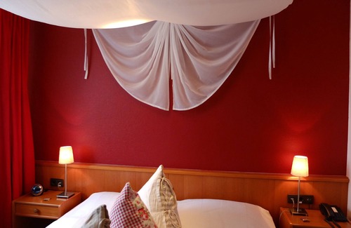 Steimke Hotel | Beauty & Wohlfühl Hotel