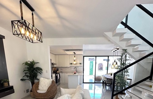 Puerto Barillas House | Beautyful deluxe house