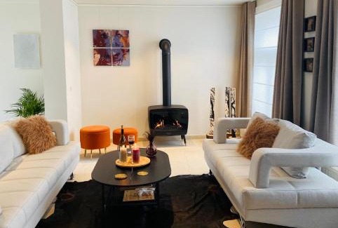 Wulveringem House | BeauVenue