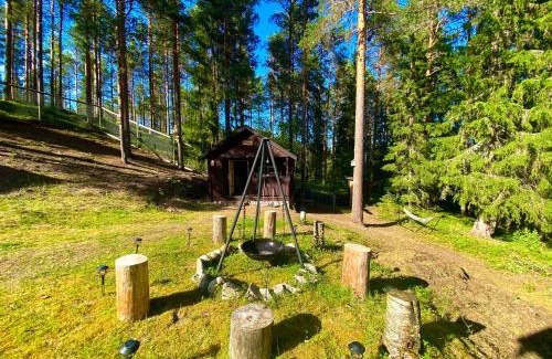 Mora House | Beaver Cabin