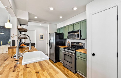 Edwards House | BEAVER CREEK/AVON - Designer House - walk to town, 5 min to ski, bike, hike