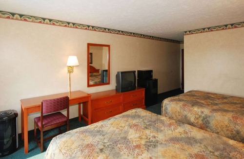 Beaver Dam Hotel | Beaver Dam Inn