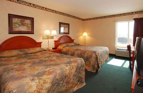 Beaver Dam Hotel | Beaver Dam Inn