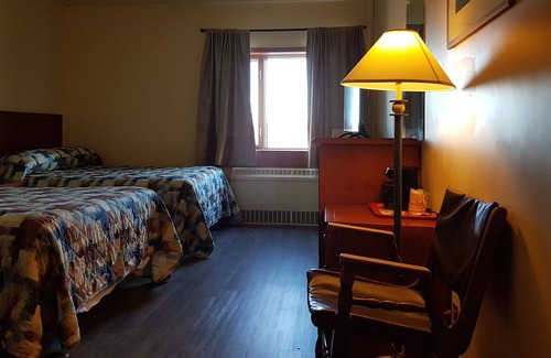 North Battleford Hotel | Beaver Hotel