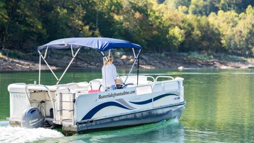 Sylvan Shores Resort | Beaver Lakefront Cabins - Couples Only Getaways