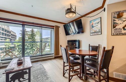 Peak 9 Apartment | Beaver Run Studio- Dog Friendly