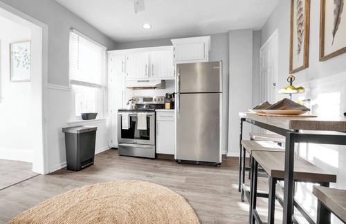 North Wales House | Beaver Street Cottage