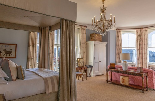Box Hill Hotel | Beaverbrook