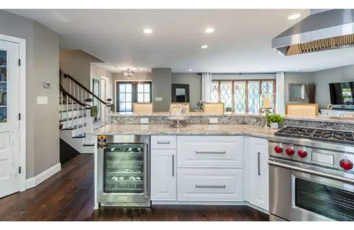 Beavercreek House | BEAVERCREEK HOME! UPDATED W/AMAZING BACKYARD!