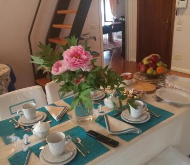 Torri del Benaco Bed & Breakfast | beb my lake