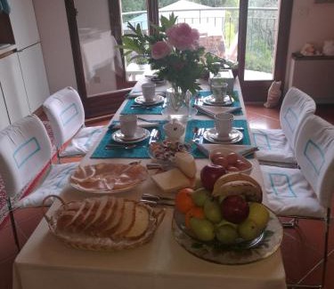 Torri del Benaco Bed & Breakfast | beb my lake