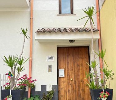 Vibo Marina Bed & Breakfast | BEB Satriani Room