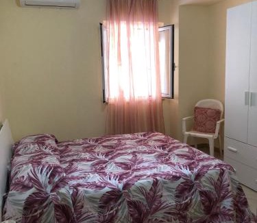Vibo Marina Bed & Breakfast | BEB Satriani Room