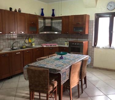 Vibo Marina Bed & Breakfast | BEB Satriani Room