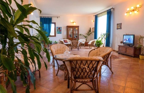 Caltabellotta Bed & Breakfast | BEB "THE SILVER LEAVES" - BLUE ROOM