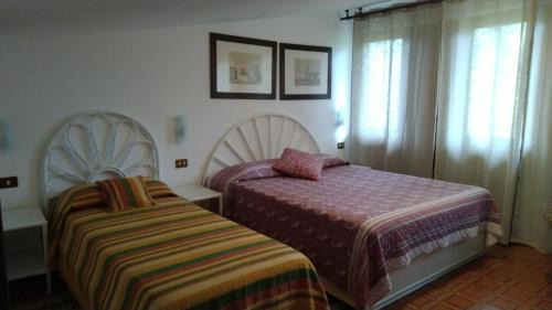 Villa Bascilica Apartment | BeB Villa Licia Appartamento