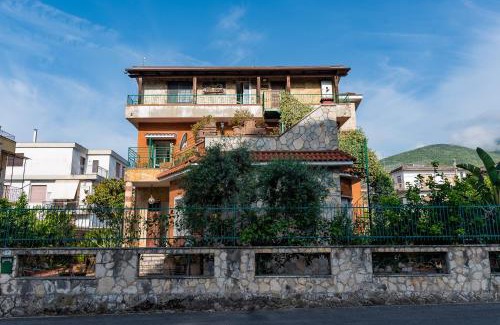 Formia House | BeB VILLA MAVI