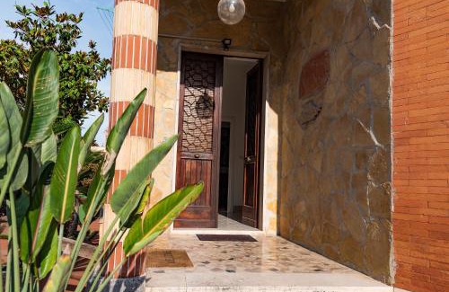 Formia House | BeB VILLA MAVI
