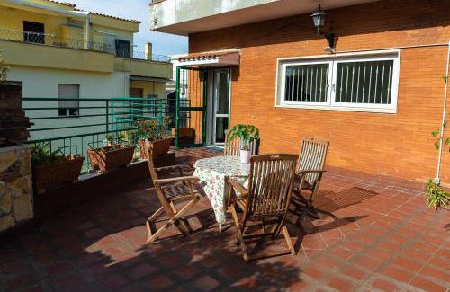 Formia House | BeB VILLA MAVI