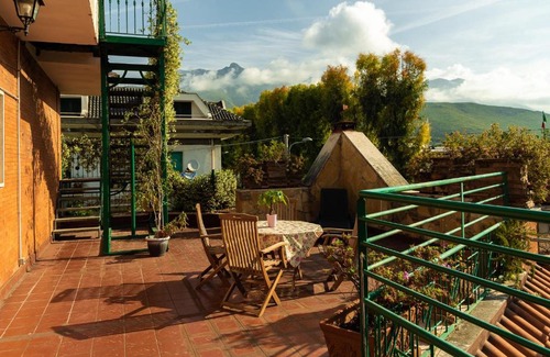 Formia House | BeB VILLA MAVI