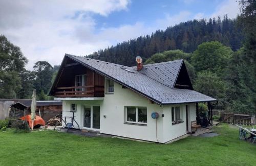 Hermanovice House | Beba