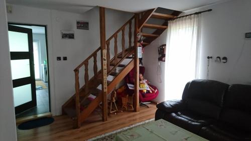 Hermanovice House | Beba