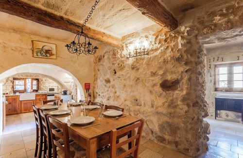 Xaghra House | Bebbuxija Pool Farmhouse Gozo, Xagħra Gozo, Malta