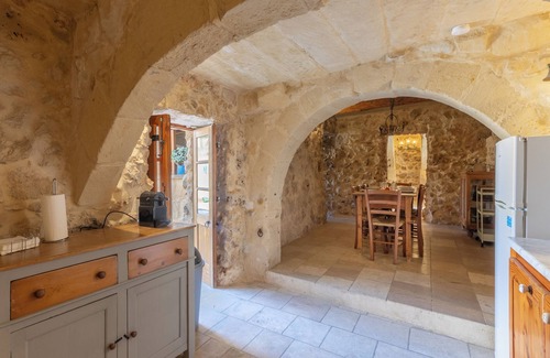 Xaghra House | Bebbuxija Pool Farmhouse Gozo, Xagħra Gozo, Malta