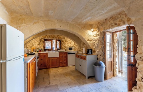 Xaghra House | Bebbuxija Pool Farmhouse Gozo, Xagħra Gozo, Malta