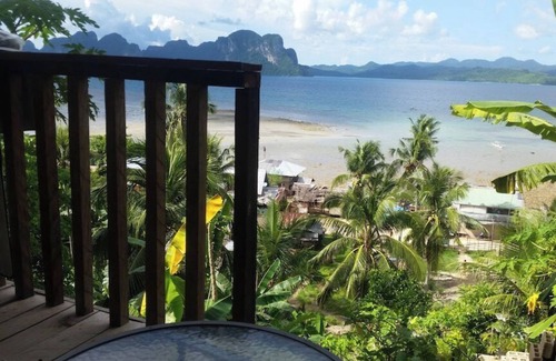 El Nido Apartment | Bebeladan El Nido Bayview