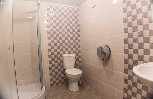 Bagvdanari House | Becho House