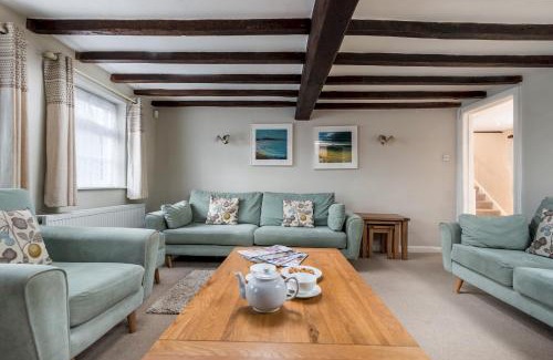 New Forest District House | Beck Cottage, Wood Green, New Forest UK